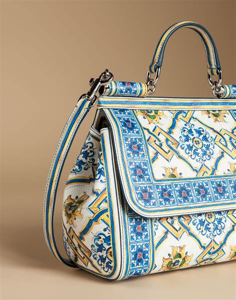 dolce gabbana sicily medium bag|dolce and gabbana sicily handbag.